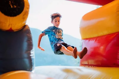 Residenz Les Logis d’Orres