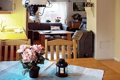 6 Personen Ferienhaus in Vevelstad-By Traum