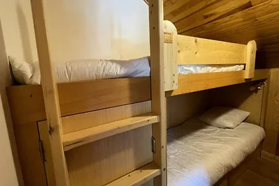 Apartment in Méribel an den Altiport-Pisten