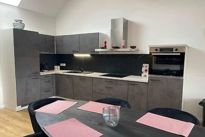 Schönes Ferienhaus in Trois-Ponts