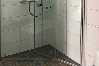 6 Personen Ferienhaus in Kverva