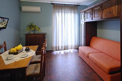 Apartment in San Bartolomeo Al Mare-ehem. TUI