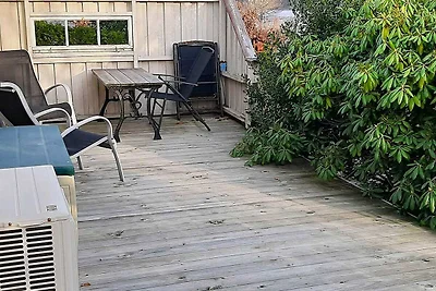 9 Personen Ferienhaus in lyngdal