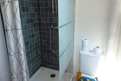 Haus in Bretagne mit Garten und Terrasse