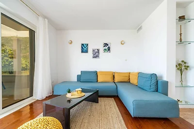 Apartment Doma - Two Bedroom Apartment with...