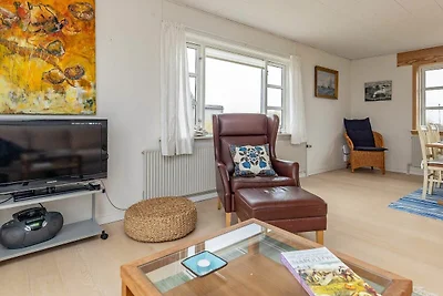 4 persone case ad Frøstrup