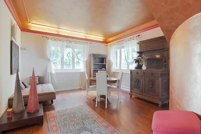 Villa in Fano in Strandnähe