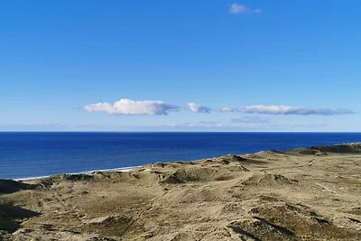 Ruhiger Dunenblick Ruckzugsort-By Traum