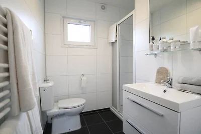 Modern chalet met afwasmachine, nabij de...