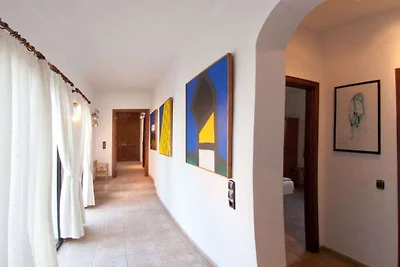 Casa vacanze con 2 camere da letto