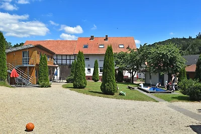 Wohnung mit eigener Terrasse in Hüddinge