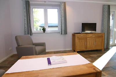 Vakantiehuis, Trassenheide