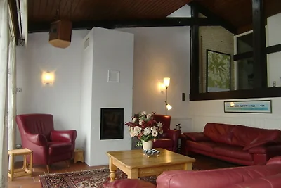 Moderna Casa Vacanze ai margini della Foresta