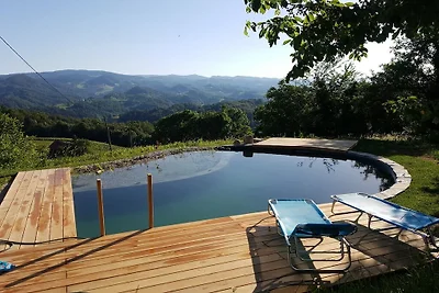 Casa vacanze con 2 camere da letto