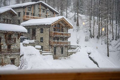 Hübsches Chalet mit Kamin