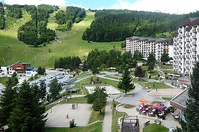 Residenz Les Arolles f�r sechs Personen