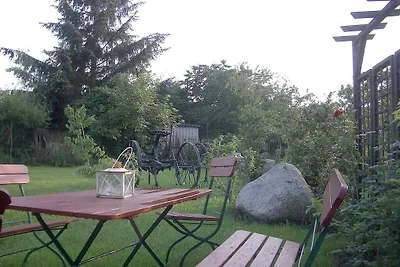 Gnitzer Höft Dachmaisonette
