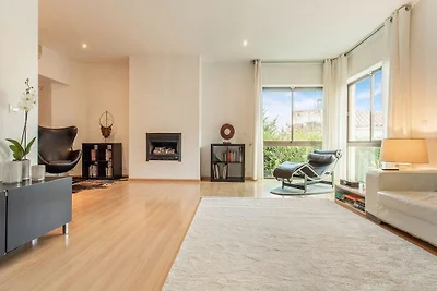 Casa vacanze con piscina di acqua salata