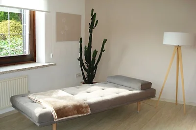 Holiday apartment with 1 bedroom