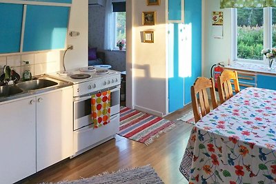 5 Personen Ferienhaus in TORSBY