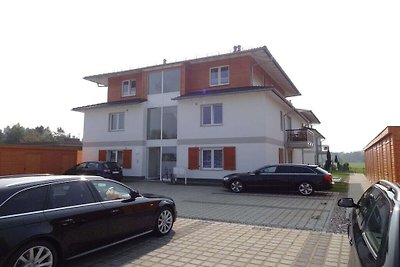 Strandvilla Dierhagen