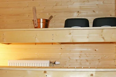 4 Personen Ferienhaus in NORRTÄLJE-By Traum