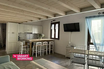 Ca" de Sora Residenza di vacanza confortevole