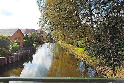 Vakantiehuis in Neukalen