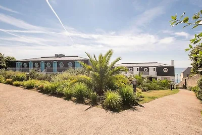 2 Zimmer 5 Personen Komfort