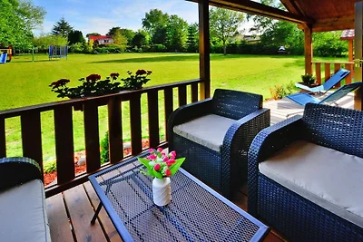 Casa vacanze a Ustronie Morskie