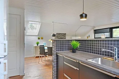 6 Personen Ferienhaus in Blåvand