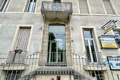 Mezzanine-Spa-Aufenthalt für 4 Personen