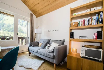 Residenz Les Deux Chamois