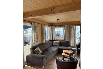 Vakantiehuis in Annaberg met zwembad