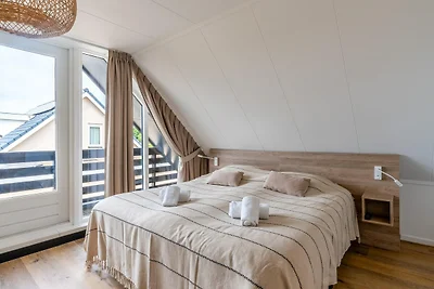 Luxuriöse Familienvilla für 10 Personen