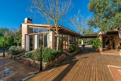 Canaus - Ferienhaus Mit Privatem Pool In...