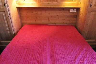 LES BALCONIES APPARTEMENT 35M² 5 PERSONEN MOO...