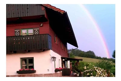 Irlmühl "Spatzennest"