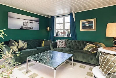 8 persoons vakantie huis in Gilleleje-By...