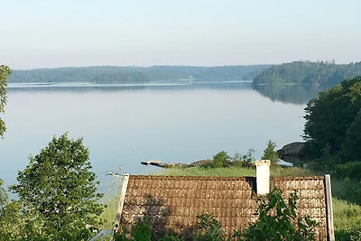 5 Personen Ferienhaus in Trollhättan