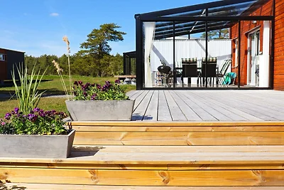 6 Personen Ferienhaus in SÄFFLE-By Traum