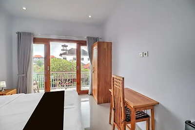 Retiro de suites Wiranti Jeneng
