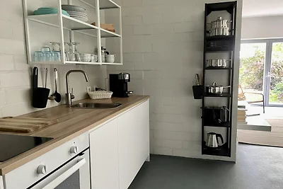 Große Ferienwohnung in idyllischer Lage