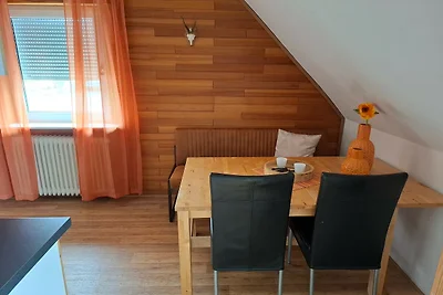 Casa vacanze a Willingen con giardino privato