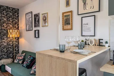 Chez Come Appartements f�r vier Personen