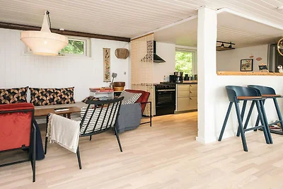6 Personen Ferienhaus in Silkeborg-By Traum