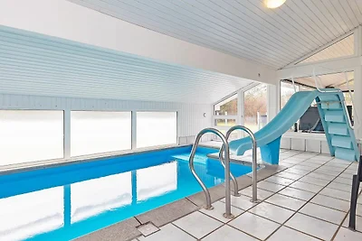 14 Personen Ferienhaus in Hjørring