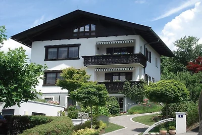 Holiday apartment with 1 bedroom