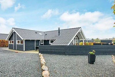 8 Personen Ferienhaus in Ansager