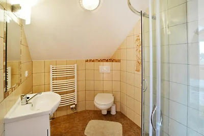 Casa vacanze a Korzystno
